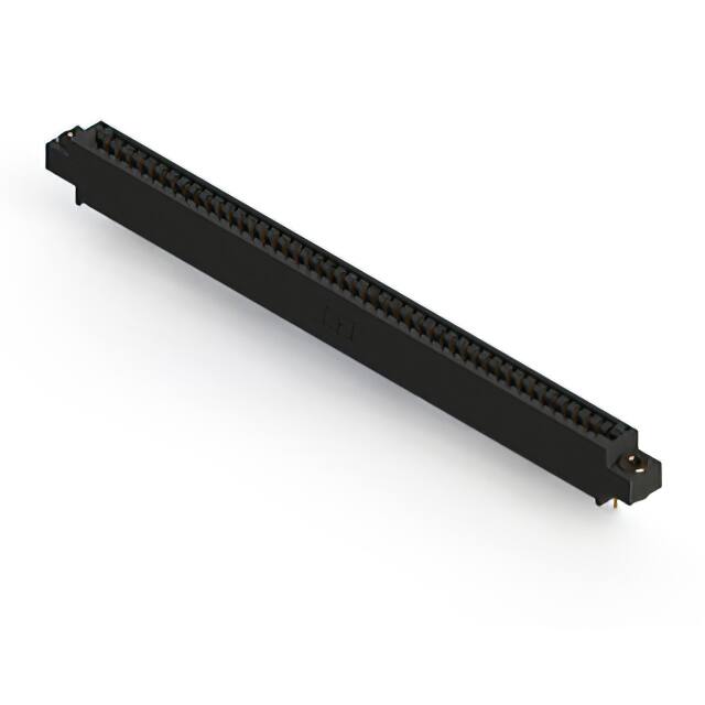 396-046-541-603 EDAC Inc.  Edgeboard Connectors